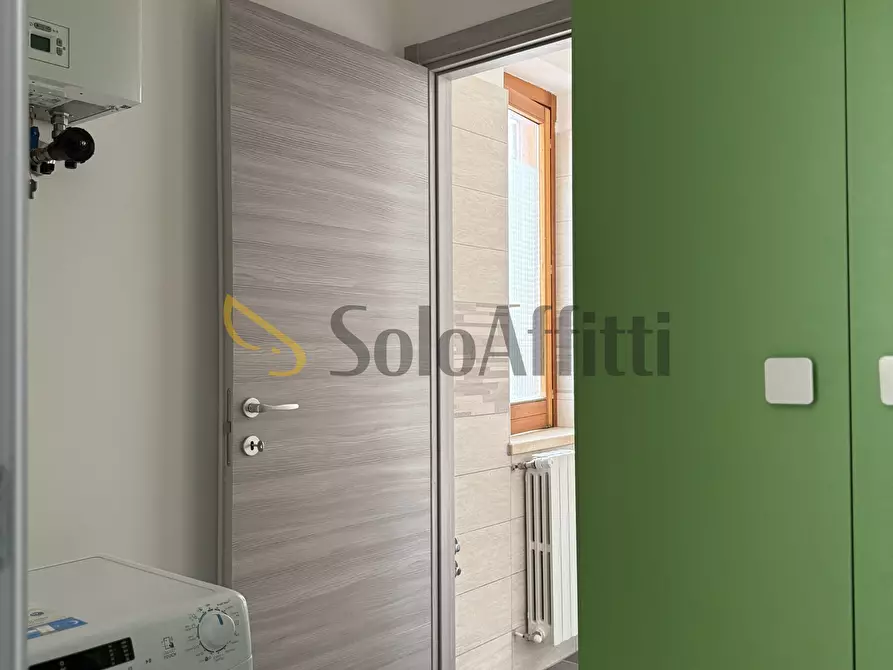 Immagine 23 di Trilocale in affitto  in Via Pretoria a Potenza