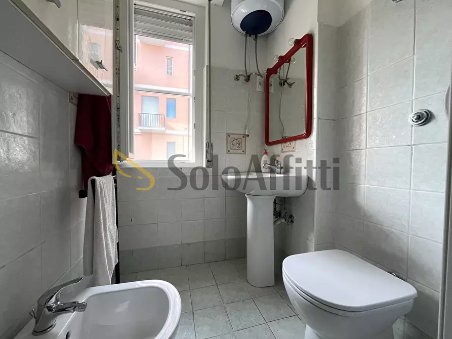 Immagine 5 di Trilocale in affitto  a Catanzaro