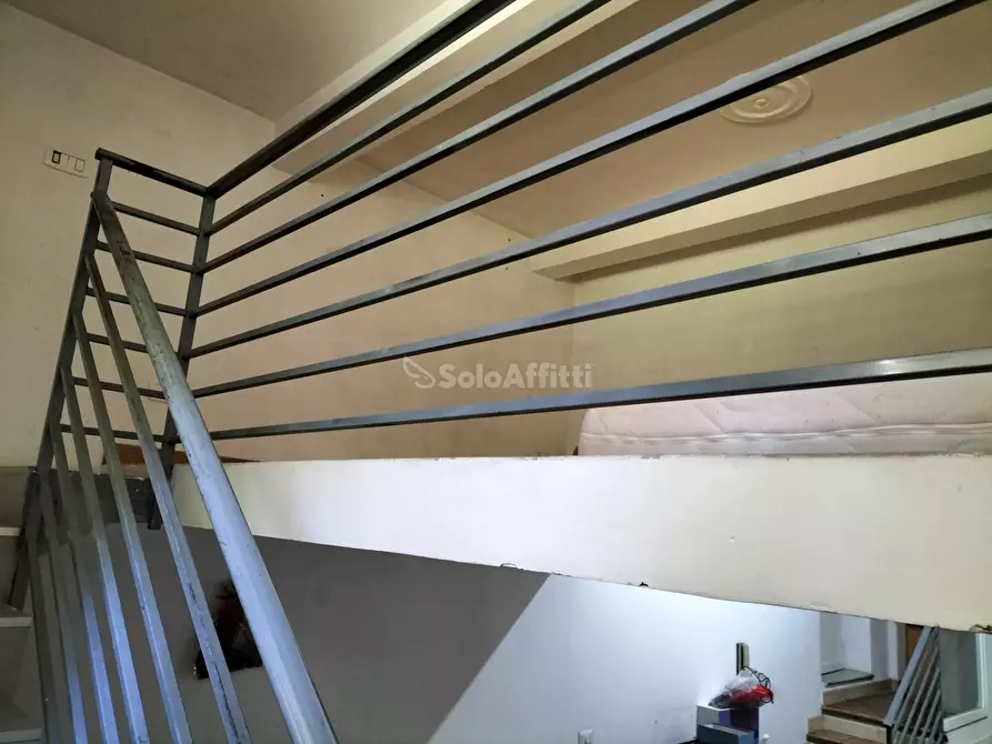 Immagine 13 di Trilocale in affitto  in Via Antonio Nibby 9 a Roma