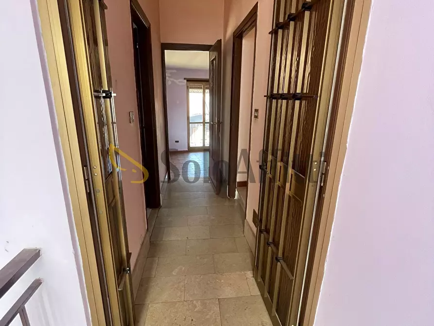 Immagine 2 di Trilocale in affitto  in Borgata Roncaglia 3 a Villarbasse