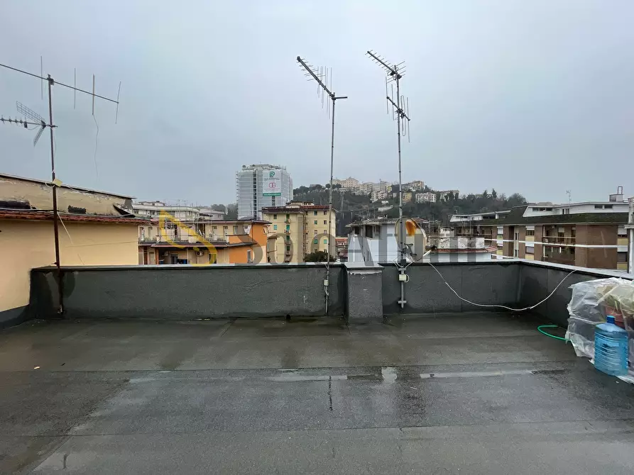 Immagine 25 di Trilocale in affitto  a Frosinone