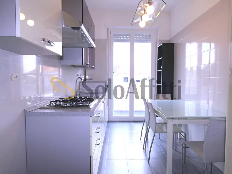 Immagine 11 di Bilocale in affitto  in Viale Brianza 8 a Milano