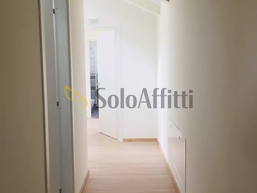 Immagine 14 di Trilocale in affitto  in Via Albussano 32 a Chieri