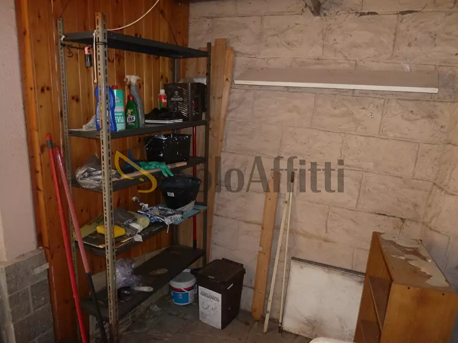 Immagine 25 di Trilocale in affitto  in Strada Alla Colla 3 a San Remo