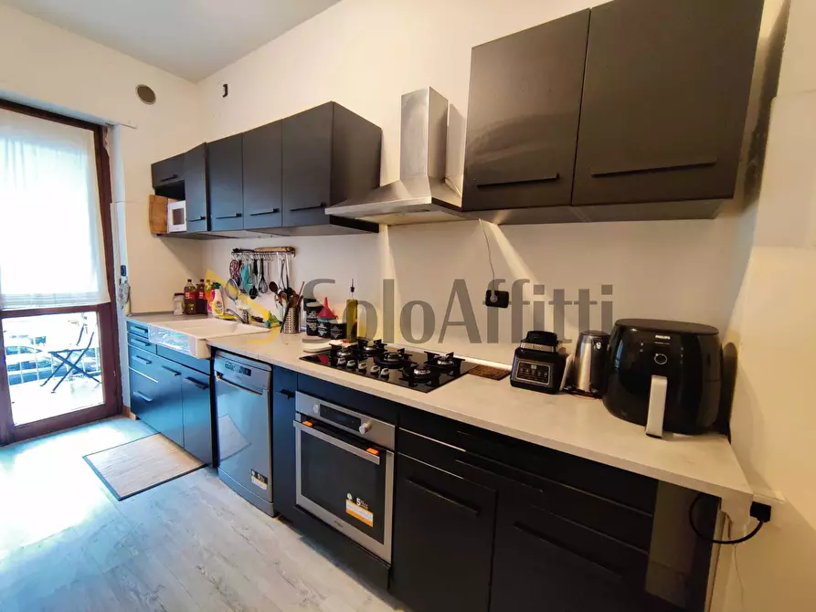 Immagine 6 di Pentalocale in affitto  in VIA SAN SECONDO 37 a Torino