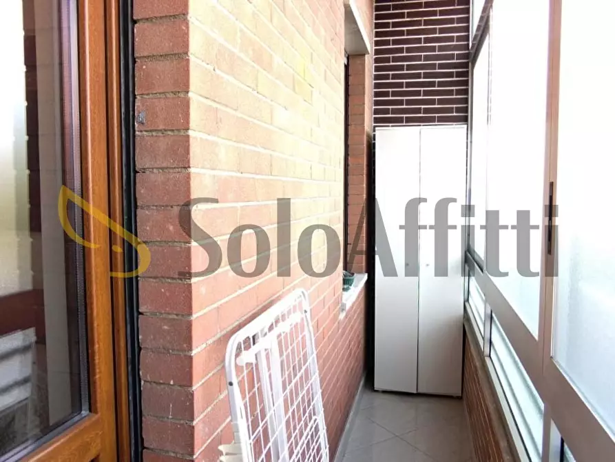 Immagine 14 di Trilocale in affitto  in via Arno a Rivoli