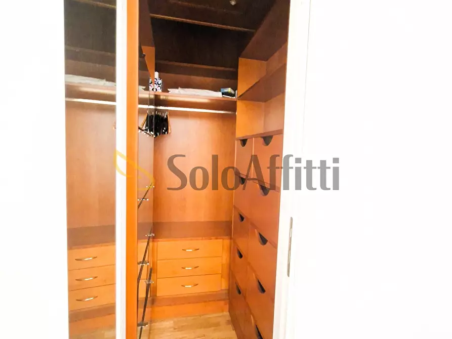 Immagine 11 di Monolocale in affitto  in Via Andrea Solario 99 a Roma