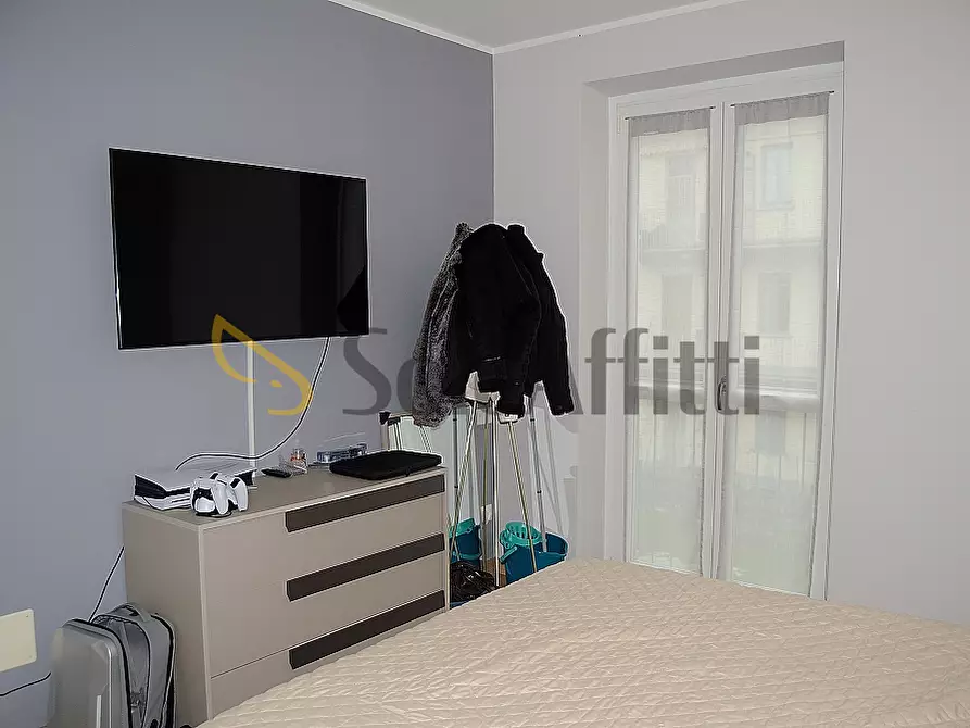 Immagine 8 di Bilocale in affitto  in Via G. Matteotti 7 a Settimo Torinese