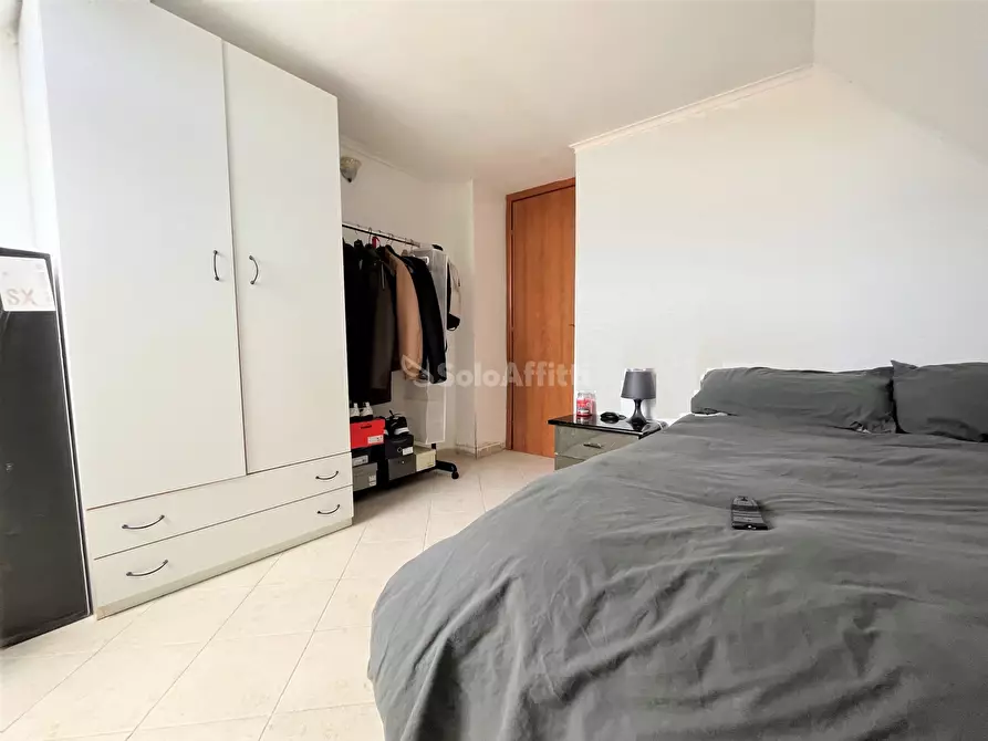 Immagine 6 di Mansarda in affitto  a Catanzaro