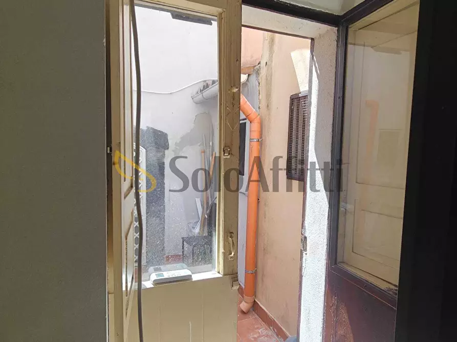 Immagine 7 di Bilocale in affitto  in Vicolo San Cosimo 2 a Catania