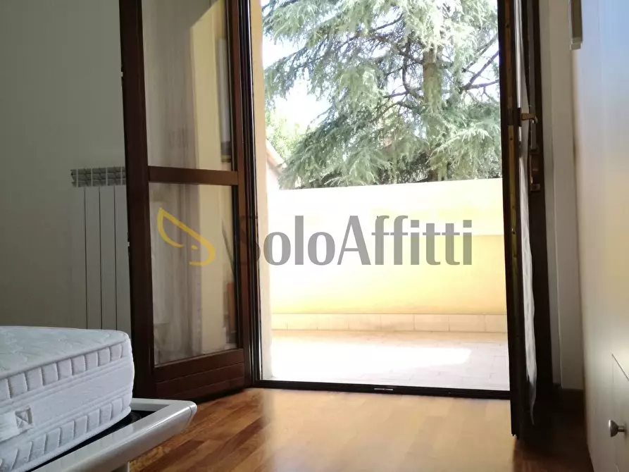 Immagine 13 di Bilocale in affitto  in Via Gran Sasso 22 a Cinisello Balsamo
