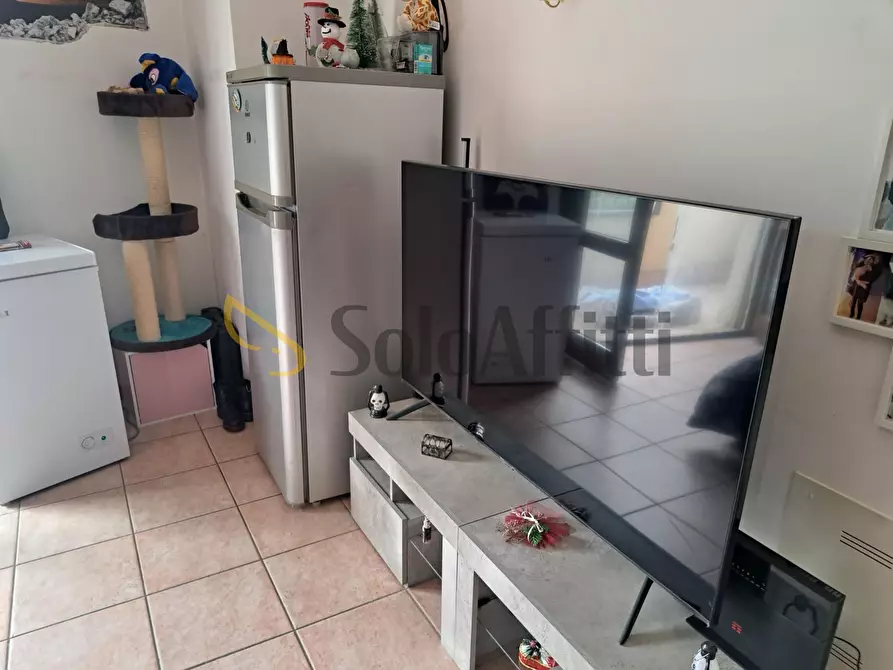 Immagine 1 di Monolocale in affitto  in Via San Martino in Riparotta a Rimini