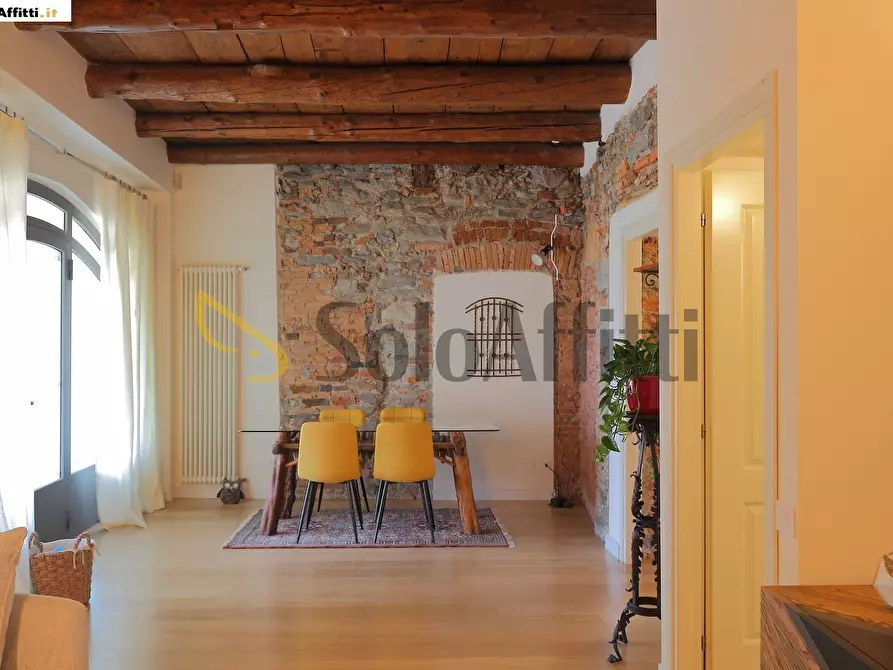 Immagine 12 di Trilocale in affitto  in Via Lega Lombarda 1 a Castello Di Brianza