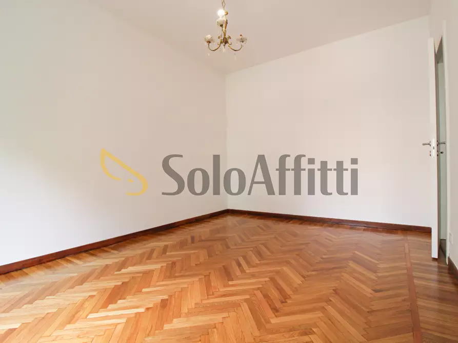 Immagine 3 di Bilocale in affitto  in Via Giovanni Antonio Plana 43 a Milano