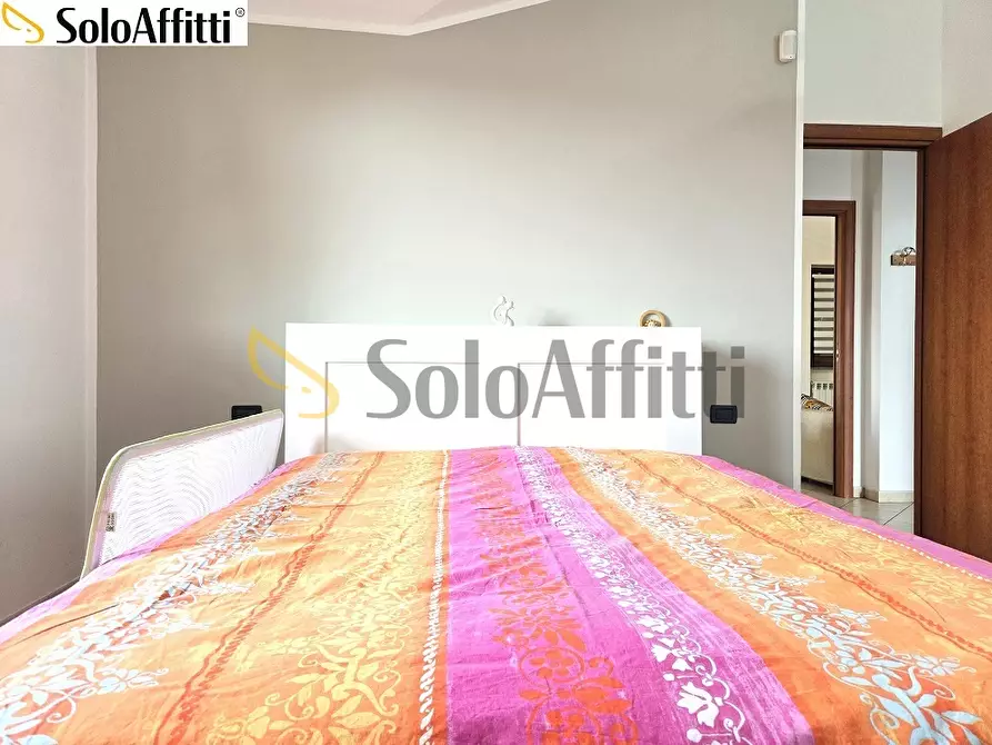 Immagine 25 di Trilocale in affitto  in Via Eugenio Montale 12 a Limbiate