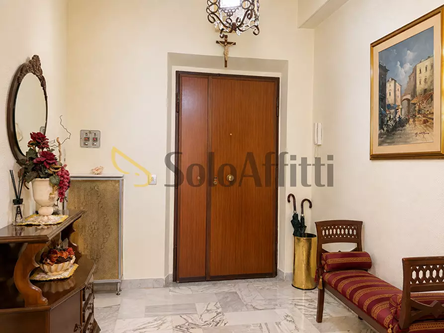 Immagine 3 di Pentalocale in affitto  in Viale Guglielmo Marconi a Potenza