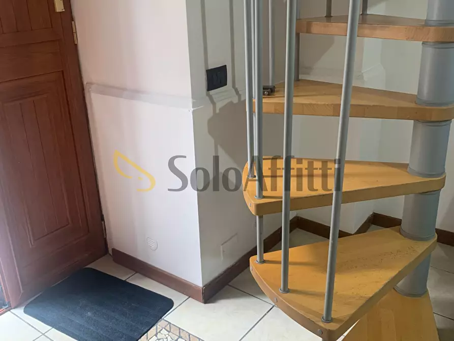 Immagine 33 di Bilocale in affitto  in Via Bonanno 22 a Catania