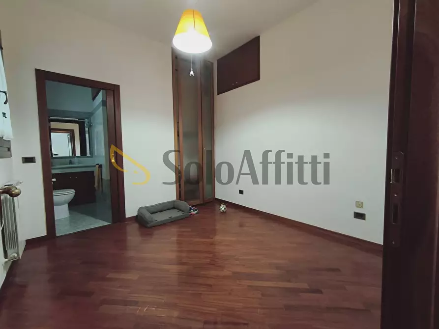 Immagine 29 di Trilocale in affitto  in Via Guido Alfani a Roma