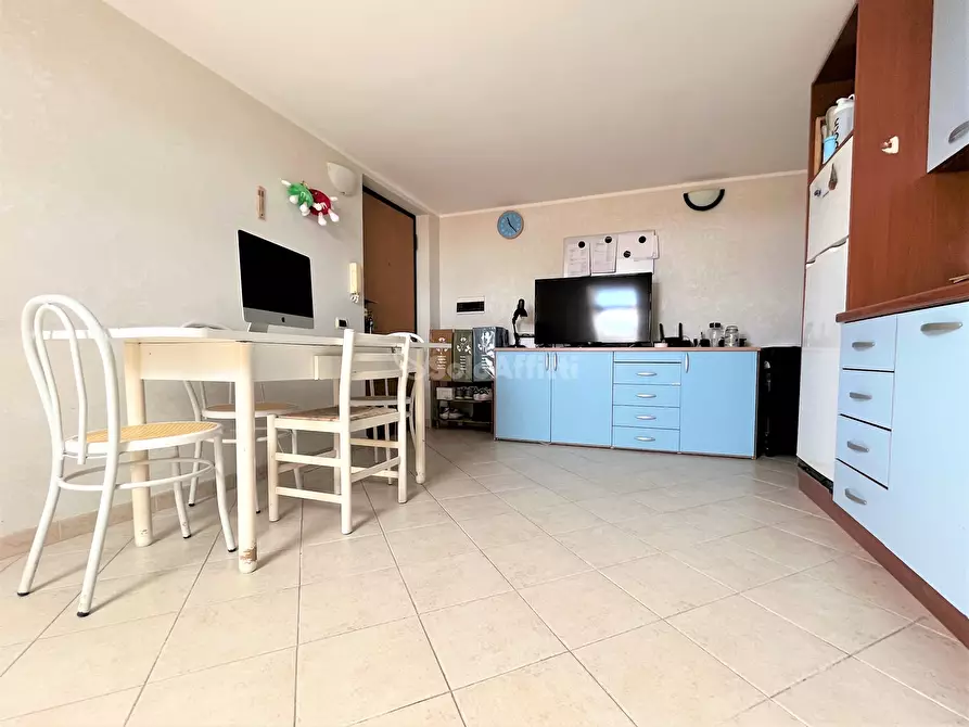 Immagine 4 di Mansarda in affitto  a Catanzaro