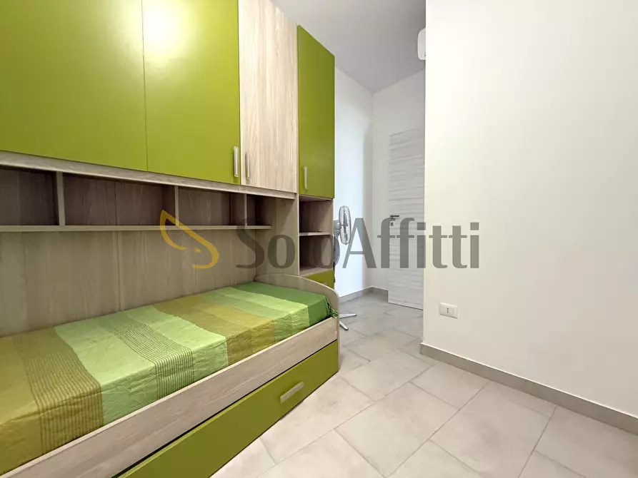 Immagine 6 di Trilocale in affitto  a Montauro