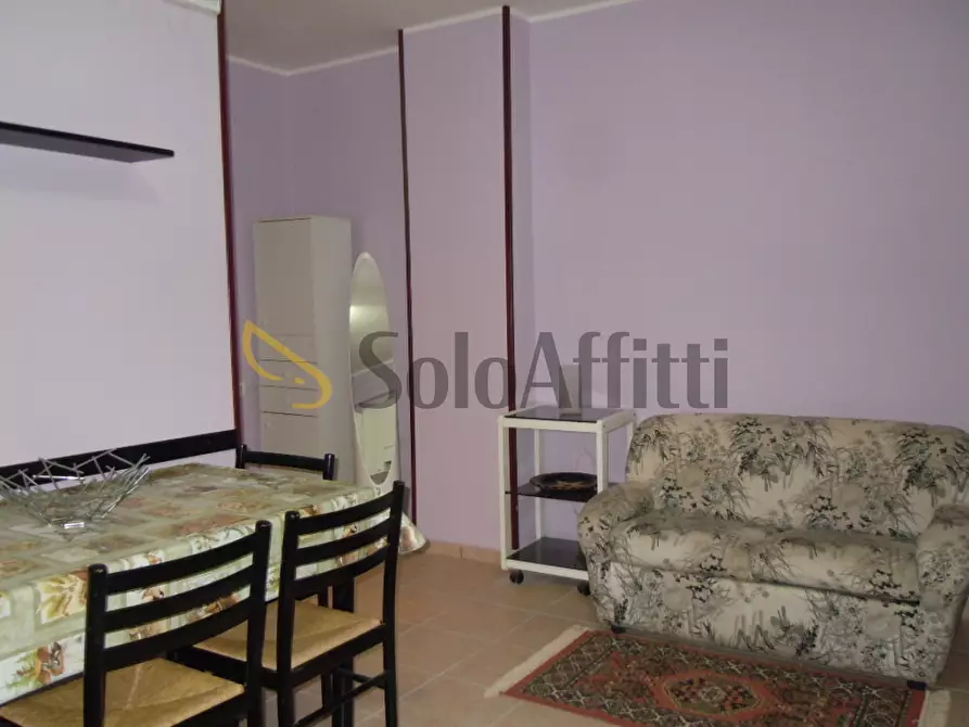 Immagine 3 di Bilocale in affitto  a Catanzaro