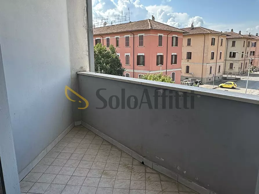 Immagine 11 di Bilocale in affitto  in Via Campania a Terni