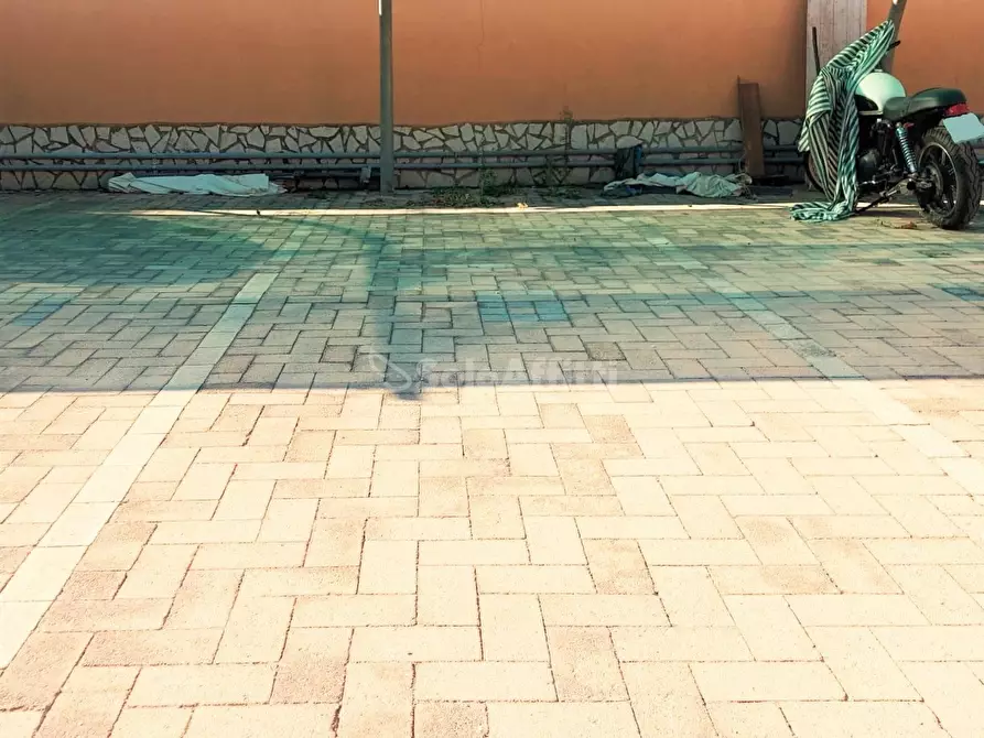 Immagine 24 di Villetta a schiera in affitto  in Viale dei Monti dell'Ara a Fiumicino