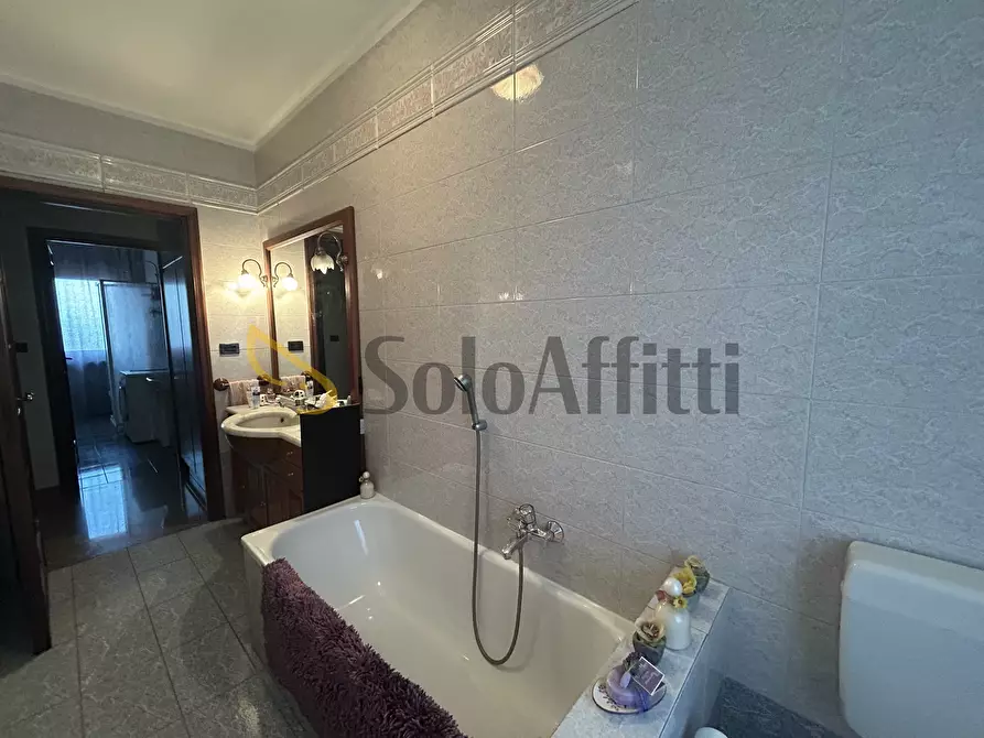 Immagine 23 di Quadrilocale in affitto  in Via Forlì 15F a Torino