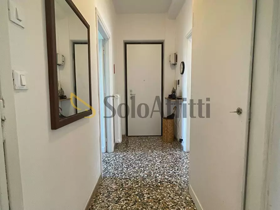 Immagine 25 di Quadrilocale in affitto  in Corso Ferrara a Torino