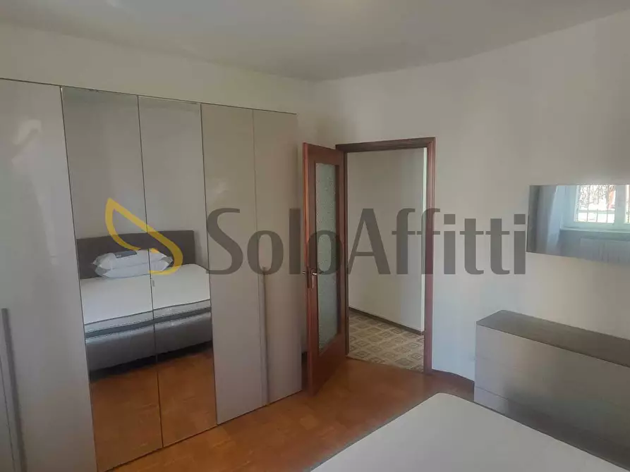 Immagine 5 di Trilocale in affitto  in Via Guglielmo Marconi a Cava Manara