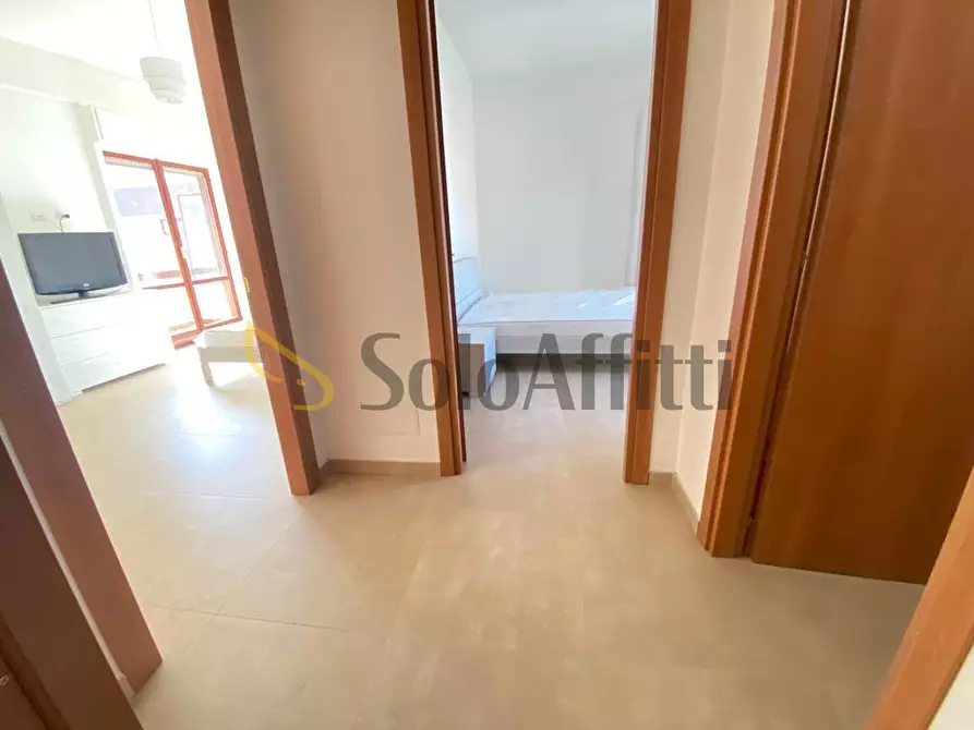 Immagine 12 di Trilocale in affitto  in Viale Abramo Lincoln 166 a Caserta