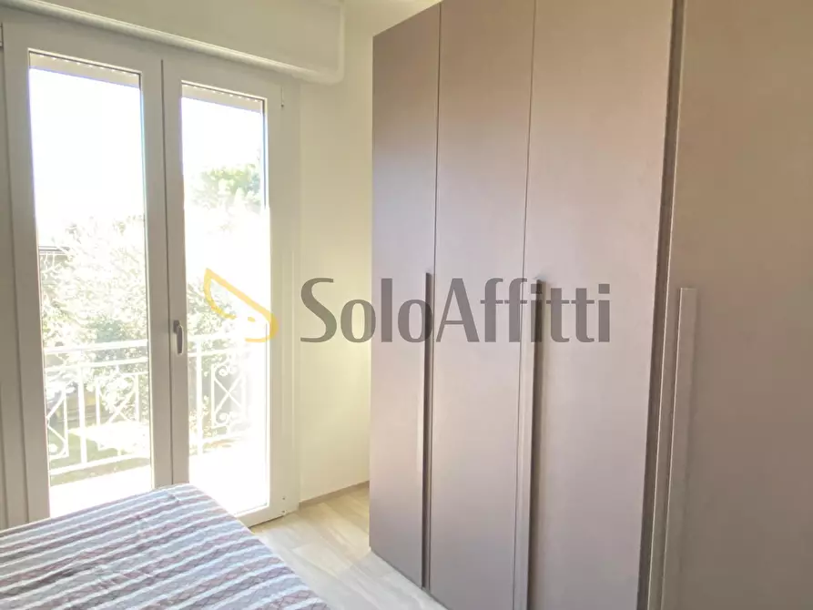 Immagine 14 di Quadrilocale in affitto  in Via Cavalieri di Vittorio Veneto 10 a Rimini