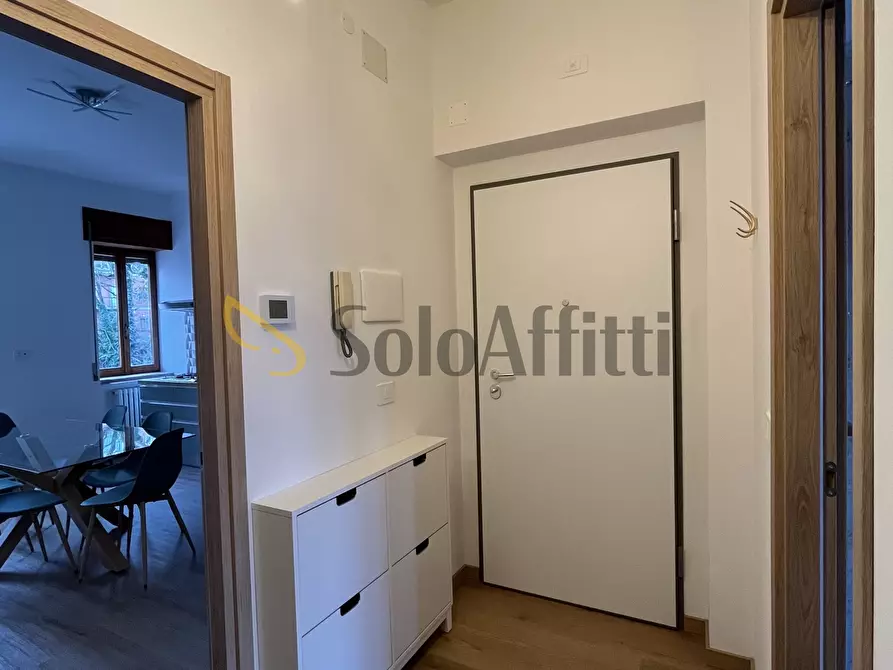 Immagine 36 di Trilocale in affitto  in Via Giuseppe Mazzini a Potenza
