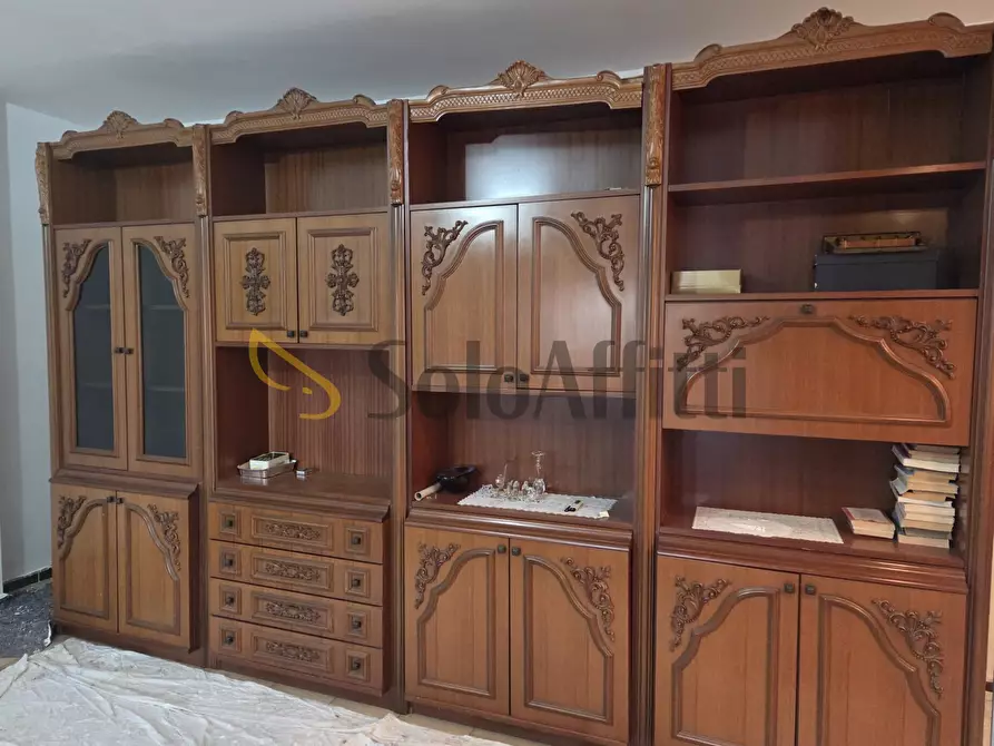 Immagine 1 di Quadrilocale in affitto  in Via Gregorio Agnini a Vignola