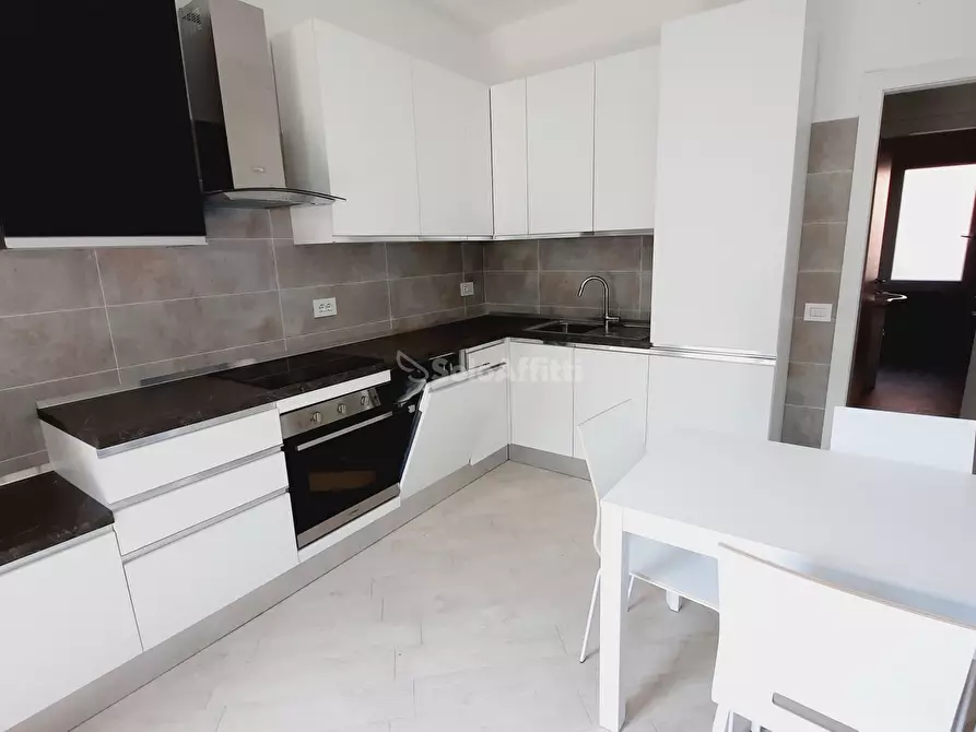 Immagine 10 di Bilocale in affitto  in Via San Giuseppe 21 a Cinisello Balsamo