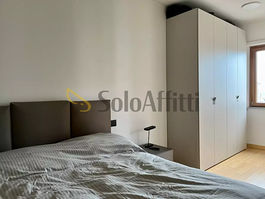 Immagine 18 di Bilocale in affitto  in Via Venarìa 75 a Torino