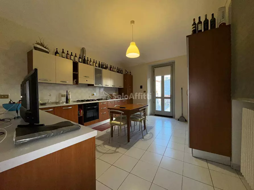 Immagine 2 di Bilocale in affitto  a Torino