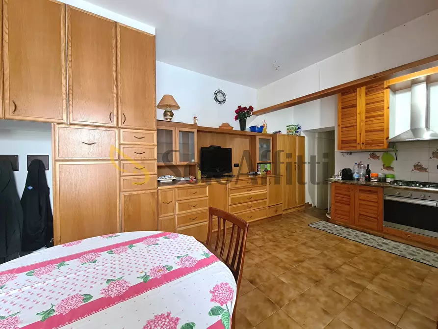 Immagine 4 di Quadrilocale in affitto  a Catanzaro