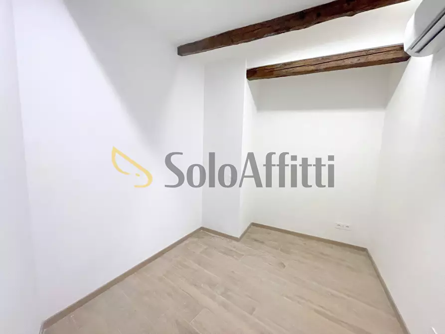 Immagine 7 di Bilocale in affitto  a Osimo