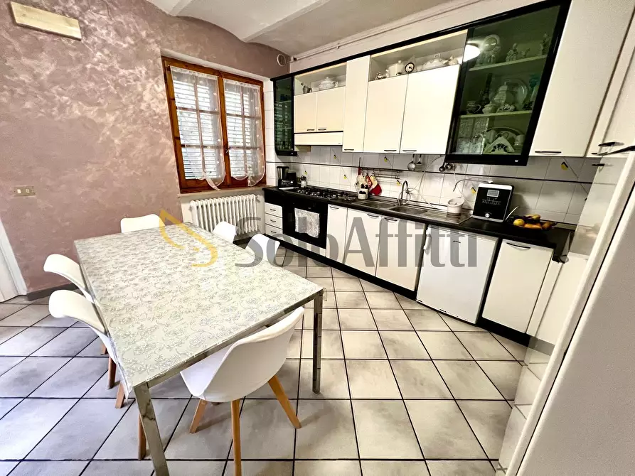 Immagine 7 di Trilocale in affitto  in Contrada Colle Santa Maria 28 a Mosciano Sant'angelo