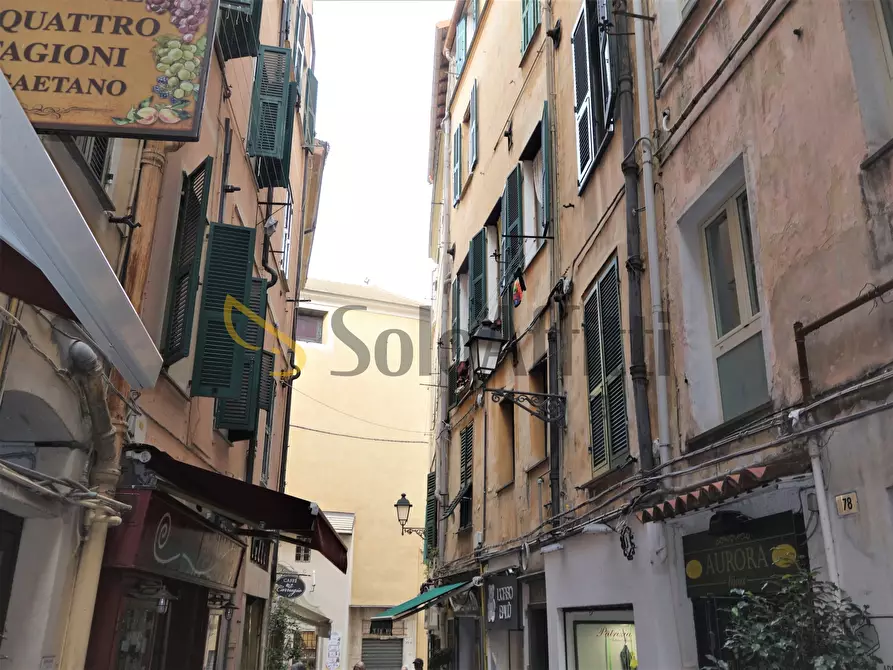 Immagine 25 di Trilocale in affitto  in Via Corradi 92 a San Remo