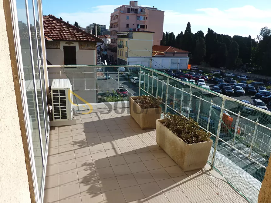 Immagine 4 di Appartamento in affitto  in Corso Marconi 44 a San Remo