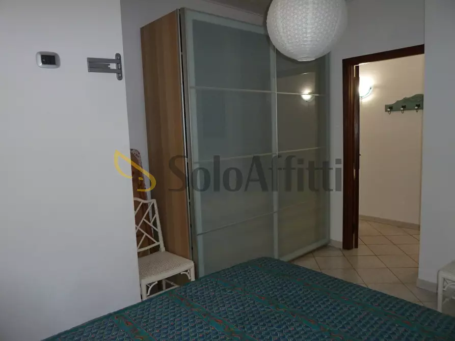 Immagine 12 di Trilocale in affitto  in Via Giovanni Pascoli 12 a San Remo