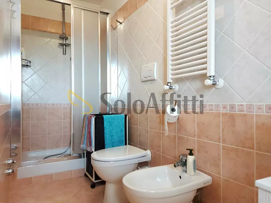 Immagine 28 di Quadrilocale in affitto  in Via Rocce Anzini a Fiumicino