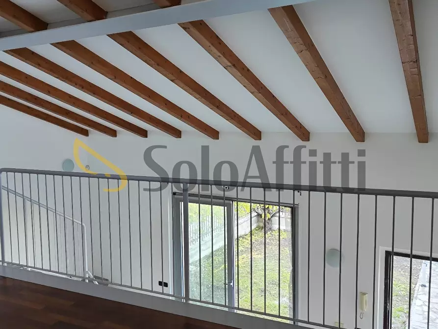 Immagine 24 di Bilocale in affitto  in Casottole (Torre d'isola) a Torre D'isola