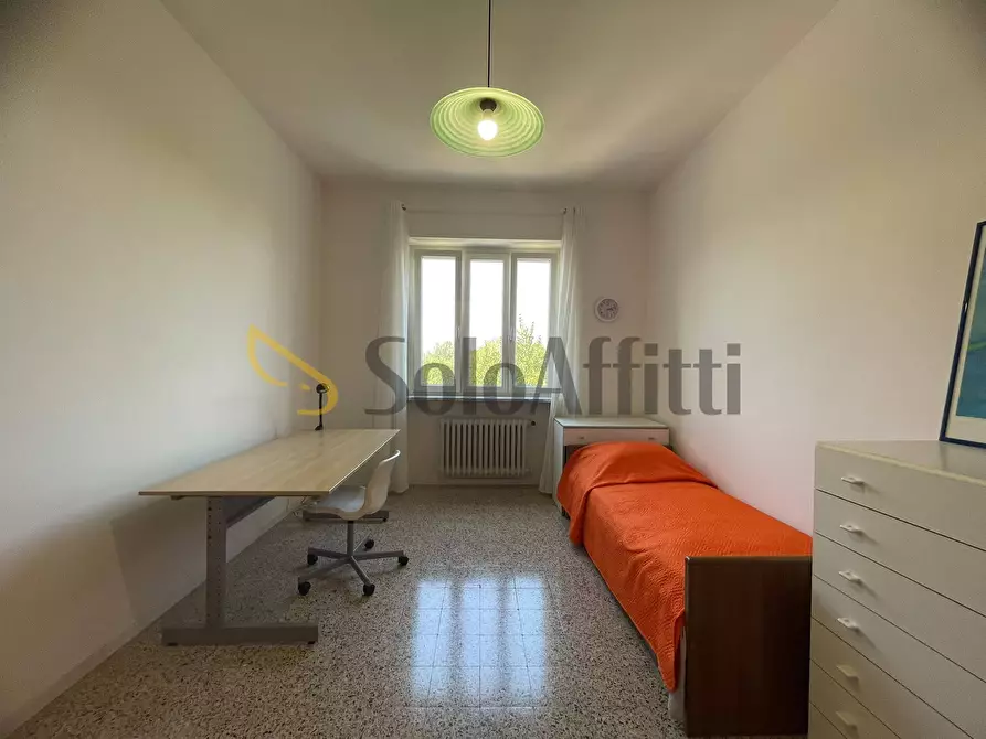 Immagine 7 di Quadrilocale in affitto  in Corso Ferrara a Torino
