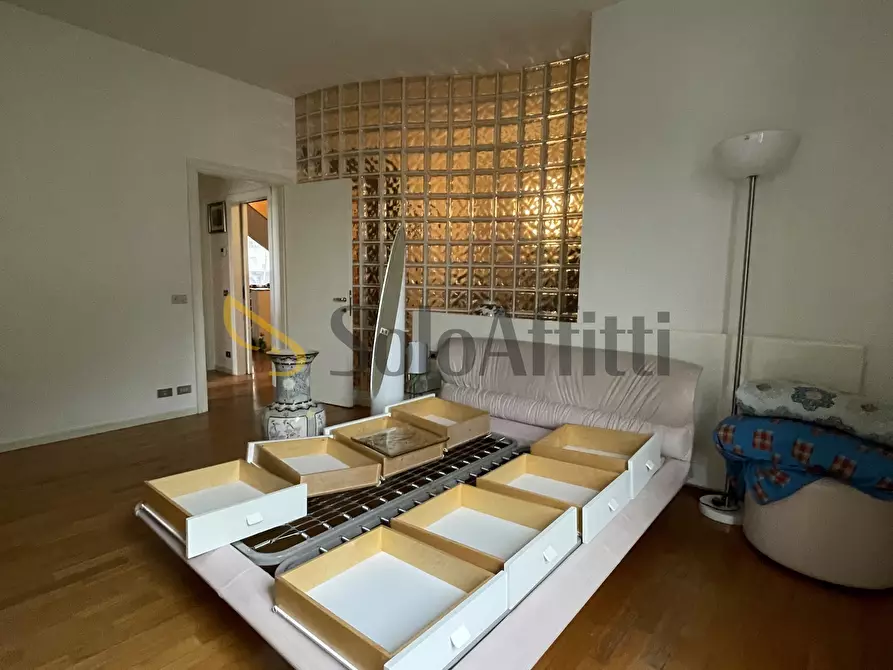 Immagine 10 di Trilocale in affitto  in Via Giovanni Pascoli a Santarcangelo Di Romagna