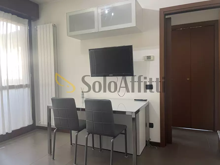 Immagine 9 di Bilocale in affitto  in Via G. Bruno 3 a Cerro Maggiore
