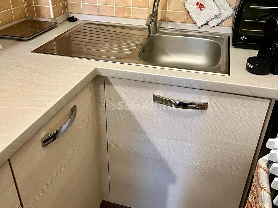 Immagine 8 di Bilocale in affitto  in CORSO TRAPANI a Torino