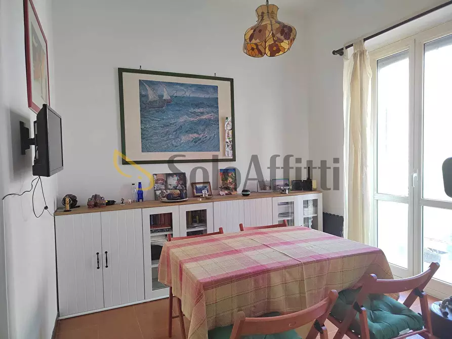 Immagine 13 di Bilocale in affitto  in Via dei Baldassini a Roma